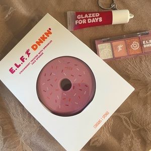 ELF Cosmetics Dunkin